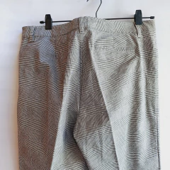 PANTALON ESCOCES PATA DE GALLO RALPH LAURENT