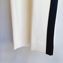 PANTALON CON GALON LOFT en internet