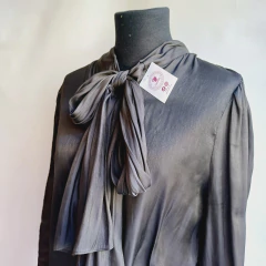 CAMISA CORBATA RAPSODIA - Feria La Polilla