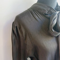 Imagen de CAMISA CORBATA RAPSODIA