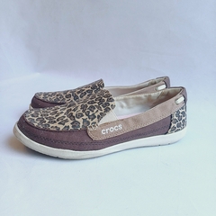 ZAPATOS CROCS - Feria La Polilla