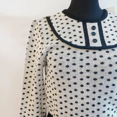 SWEATER LUNARES OINTZI BURU - comprar online