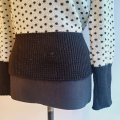 SWEATER LUNARES OINTZI BURU - tienda online