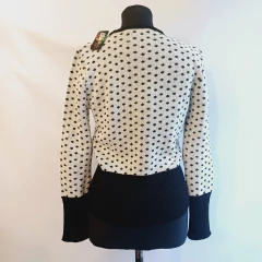 SWEATER LUNARES OINTZI BURU