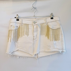 MINI JEAN CADENAS CARMEN STEFFENS - comprar online
