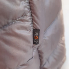 CAMPERA PUFFER DOITE - Feria La Polilla