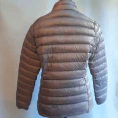 CAMPERA PUFFER DOITE - tienda online