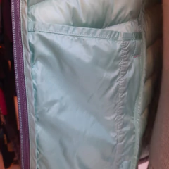 Imagen de CAMPERA PUFFER DOITE