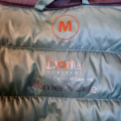 CAMPERA PUFFER DOITE - comprar online