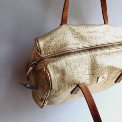 BOLSO DE MANO BESHA - Feria La Polilla