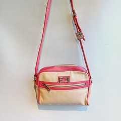 BANDOLERA FERRARO