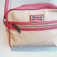 BANDOLERA FERRARO - comprar online