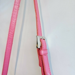 BANDOLERA FERRARO - Feria La Polilla