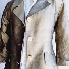 BLAZER SEDA HEXAGONE en internet