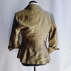 Imagen de BLAZER SEDA HEXAGONE