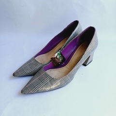 ZAPATOS CUADRILLE ZARA
