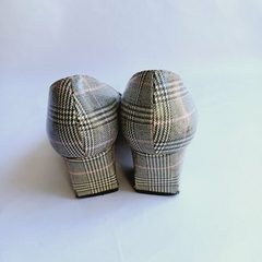 ZAPATOS CUADRILLE ZARA - tienda online