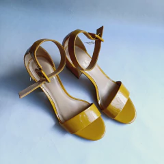 SANDALIAS CHAROL MISHKA - comprar online