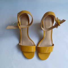 Imagen de SANDALIAS CHAROL MISHKA