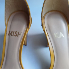 SANDALIAS CHAROL MISHKA
