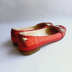CHATAS CON PIEDRAS AMOR & JULIA - comprar online
