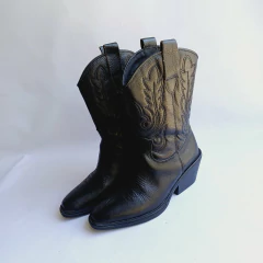 BOTAS TEXANAS