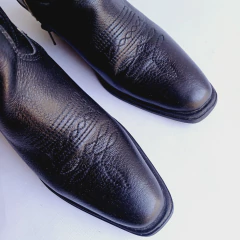 BOTAS TEXANAS - Feria La Polilla