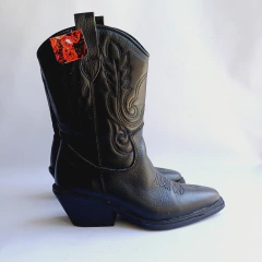BOTAS TEXANAS - tienda online