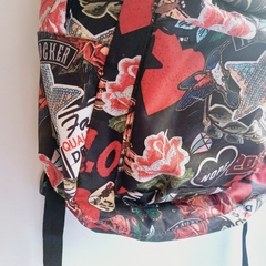 Imagen de MOCHILA FLOWERY 47ST