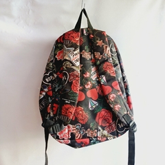 MOCHILA FLOWERY 47ST en internet