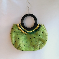 CARTERITA DE MANO APLIQUES