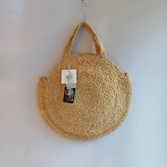 CARTERA YUTE OLIVIA MILLER - Feria La Polilla