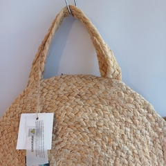 CARTERA YUTE OLIVIA MILLER - tienda online