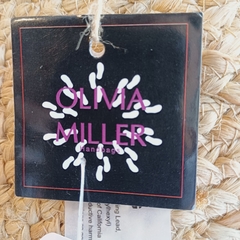 CARTERA YUTE OLIVIA MILLER