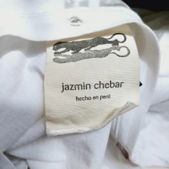 MUSCULOSA DESIRE JAZMIN CHEBAR