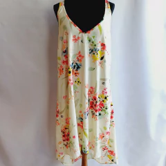 VESTIDO HYM
