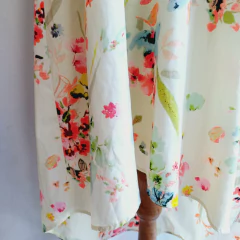 VESTIDO HYM - Feria La Polilla