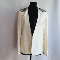 BLAZER CON PIEDRAS DELAOSTIA