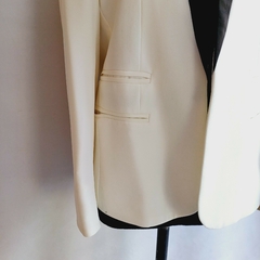 BLAZER CON PIEDRAS DELAOSTIA - Feria La Polilla