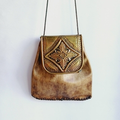 BANDOLERA CHAPON