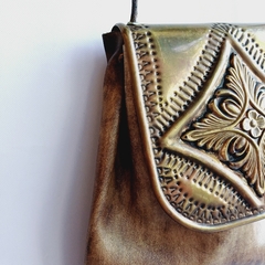 BANDOLERA CHAPON - comprar online