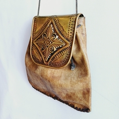 BANDOLERA CHAPON - Feria La Polilla