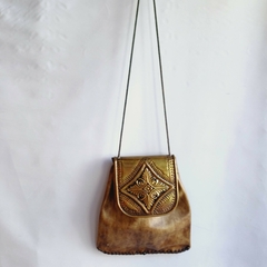 BANDOLERA CHAPON