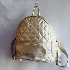 MOCHILA MATELACE PRUNE