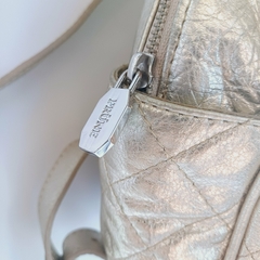 MOCHILA MATELACE PRUNE - tienda online