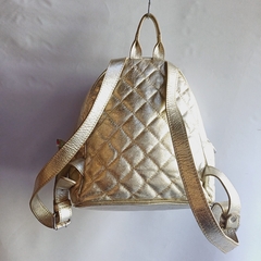 Imagen de MOCHILA MATELACE PRUNE
