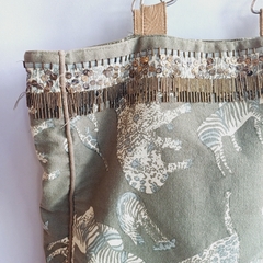 BOLSO ESTAMPADO - comprar online