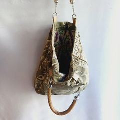 BOLSO ESTAMPADO