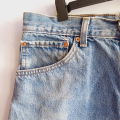 POLLERA DE JEAN LEVIS - comprar online