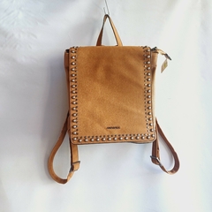 MOCHILA TACHAS AMPHORA - tienda online